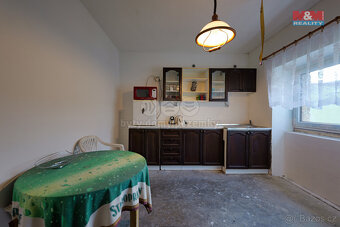 Prodej rodinného domu, 200 m², Vícov - 5