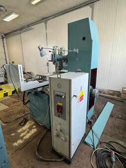 Bruska BPH320A - 5