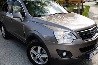 Opel Antara 2.2 CDTI 2x4 Enjoy - 5