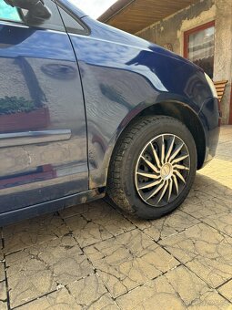 Volkswagen polo 1.9 TDI 74kw - 5