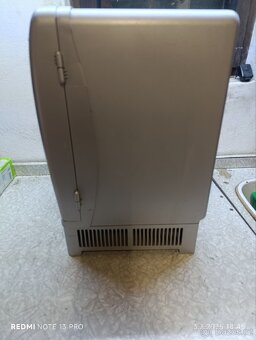 Autochladnička 12V/230V - 5