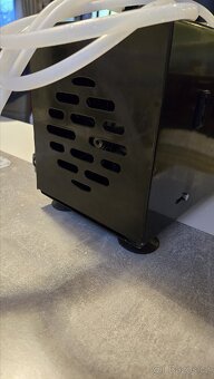 Vysokotlaký kompresor PCP TUXING 300bar - 5