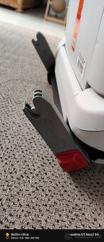 Autosedačka BRITAX ROMER KIDFIX II XP SICT šedá - 5