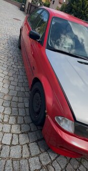 Bmw e46 - 5