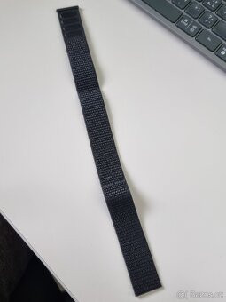 pásky pro Garmin 26 mm - různé barvy a styly - 5