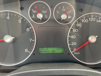 Ford Focus C-Max 1.8 88kw - 5
