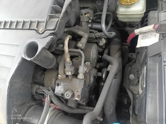 Fiat Grande Punto 1.3 JTD 66 kw - 5