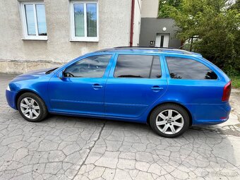 Octavia 2 rs - 5