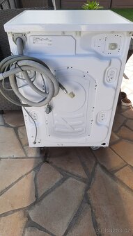 Pračka Bosch Serie 6, 9kg - 5