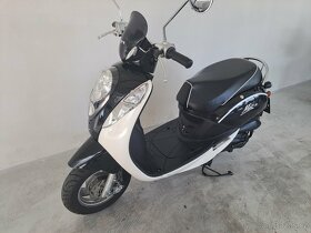 Sym Mio 50 - 5