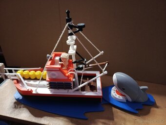 Loď Orca - 5