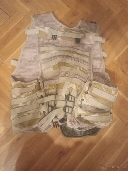 Mix airsoft věcí ... - 5