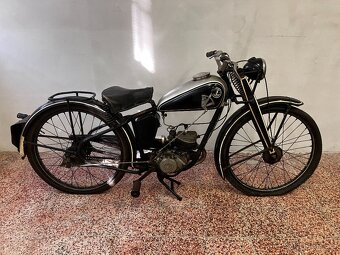 ČZ 98 r.v. 1936 - 5