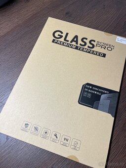 tablet Lenovo M10 FHD plus - 5