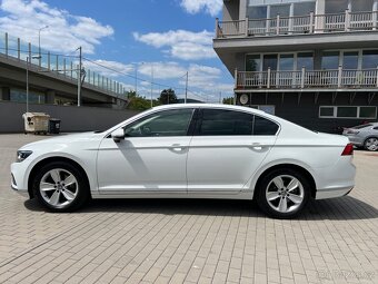 VW Passat 2.0 TSi 140kw 1. majitel ČR - jako nový - 5