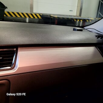 Škoda Rapid r.v 2013 - sedan , možno na splátky bez registru - 5