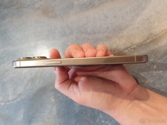 Iphone 15 pro max 256 gb - 5