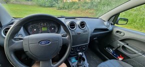 Ford Fiesta 2006 - 5