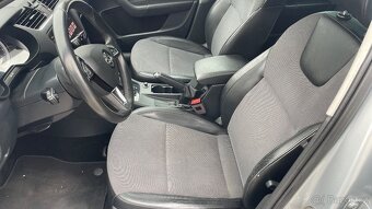 Octavia 2.0tdi 4x4 - 5