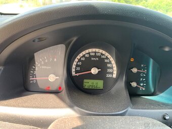 Kia Sportage - 5