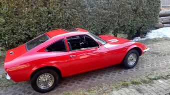 Opel Gt 1.9 - 5