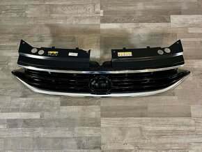VW TIGUAN 20-24 5NA FACELIFT - maska - 5NA853651BJ - 5