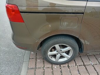 Seat Alhambra - 5