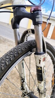 Horské Kolo Miles Demon MTB (M) - 5