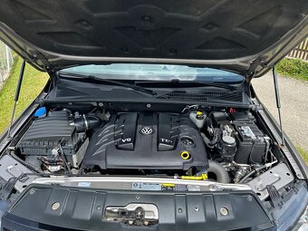 Volkswagen Amarok Aventura - 5