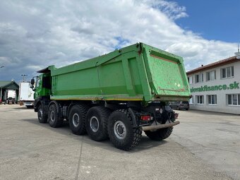 TATRA T 158 PHOENIX 10X8 2015 VIN 662 - 5