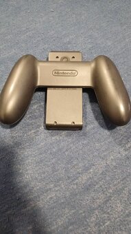 Prodám nintendo switch - 5