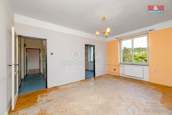 Prodej bytu 2+1, 53 m², Náchod, ul. Pražská - 5