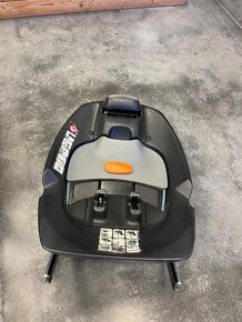 Cybex aton q - 5