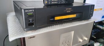 SONY SLV E 1000 - 5
