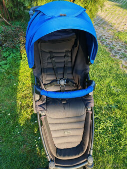 Kočátek BRITAX B-motion PLUS - 5