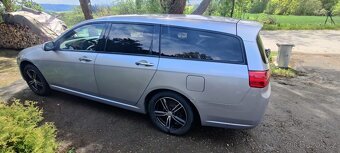 Honda Accord 2.2 iCTDi Tourer, 103 kW. - 5