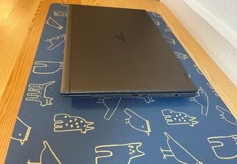 HP ZBook Fury 15 G7 | i7-10850H | 32GB | 1TB | T2000 |Záruka - 5