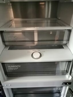 Prodej lednice Samsung - 5