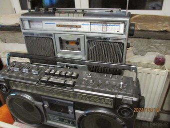 SHARP GF-9191-JAPAN - 5