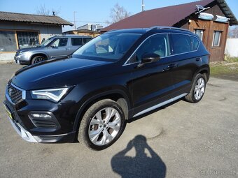 Seat Ateca, 1,5 TSi Xperience 110 kW - 5