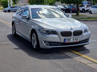 BMW F10 - 5