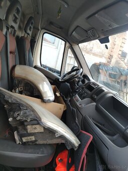 Fiat Ducato - 5