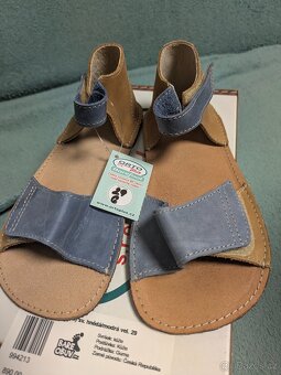 Barefoot boty - 5