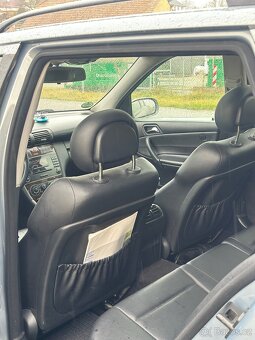 Mercedes Benz C200kompresor W203 - 5