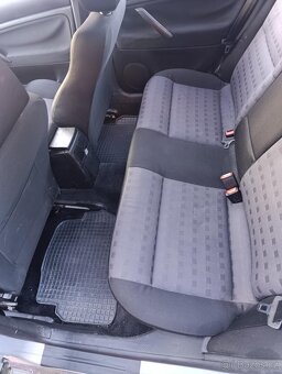 VW Passat B5.5 1.8T 110KW - 5