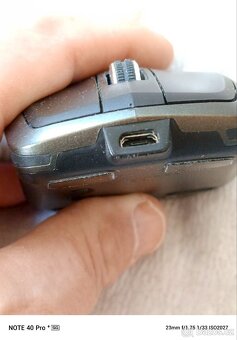 Bluetooth mys Logitech - 5