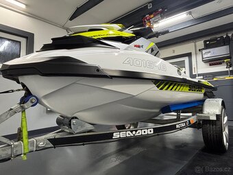 SEA DOO RXP-X 300 RS - 5