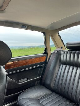 Jaguar xj40 Sovereign 1988 3.6 149kw - 5