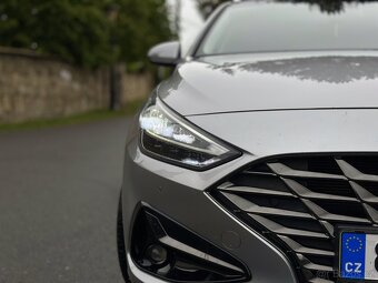 Hyundai i30, 1,5 T-GDi / 117kW Style MH 2021 - 5