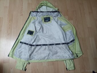 Dámská sportovní bunda vel.M - 5